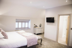 Rutland Water Courtyard Rooms